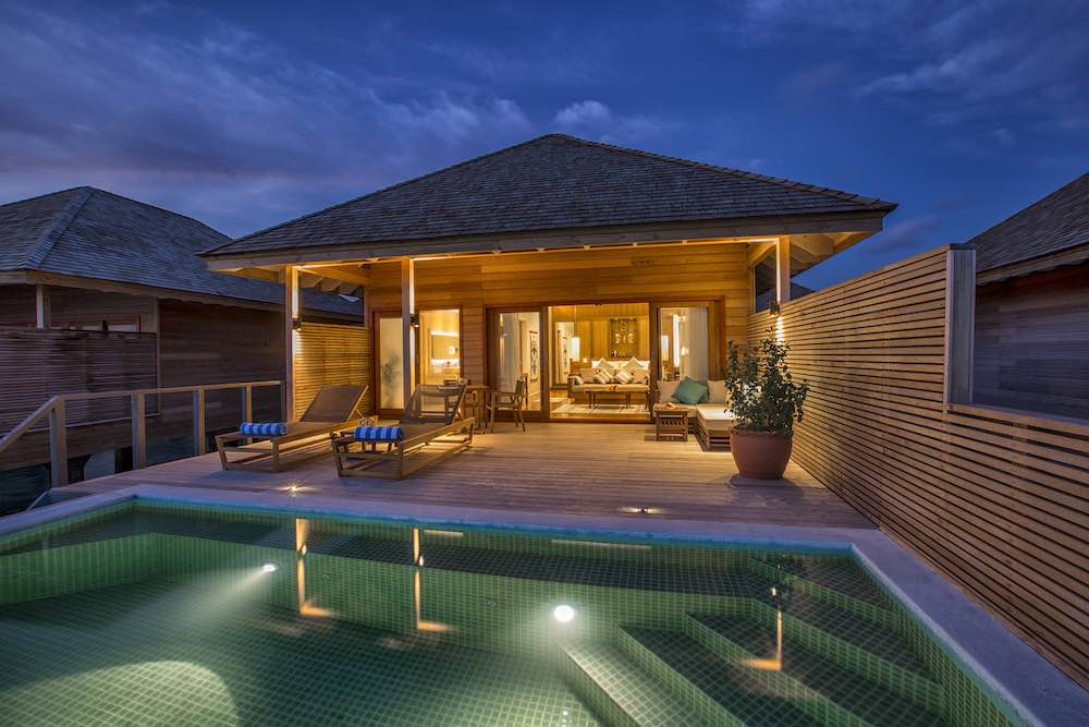 Ocean Villa photo 2